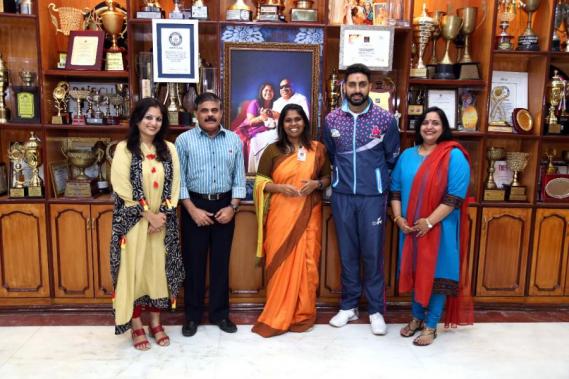 Abhishek Bachchan Abhishek Bachchan