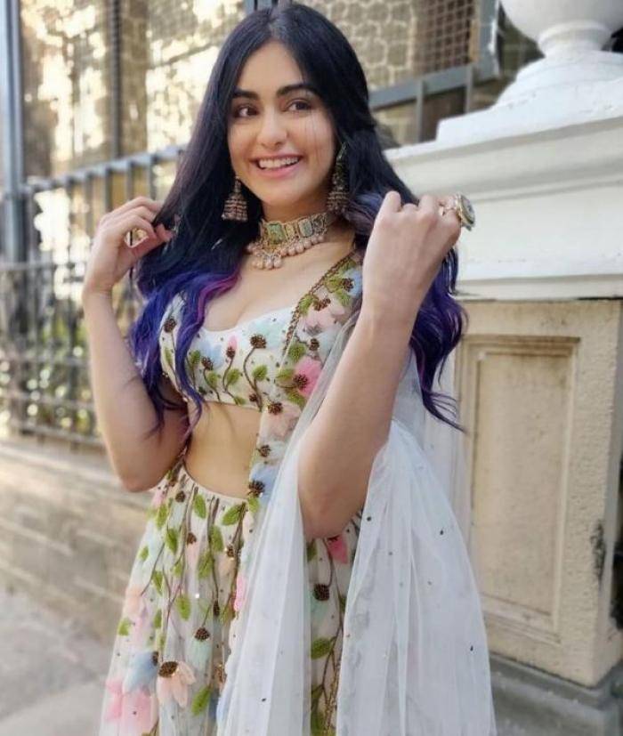 Adah Sharma - Photos Stills Images Adah Sharma - Photos Stills Images