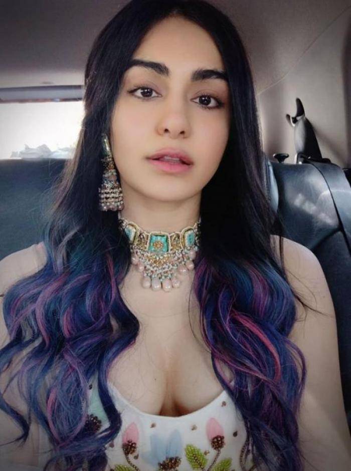 Adah Sharma - Photos Stills Images Adah Sharma - Photos Stills Images