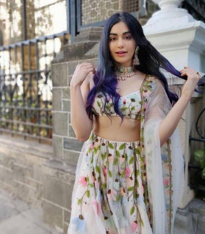 Adah Sharma - Photos Stills Images Adah Sharma - Photos Stills Images