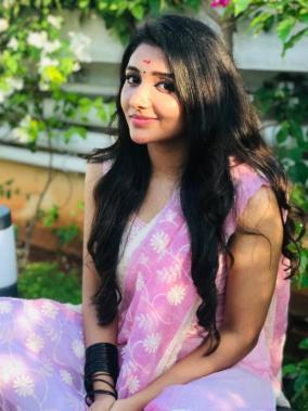 Adhiti Menon Adhiti Menon