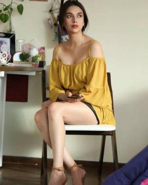 Aditi Rao Hydari Aditi Rao Hydari
