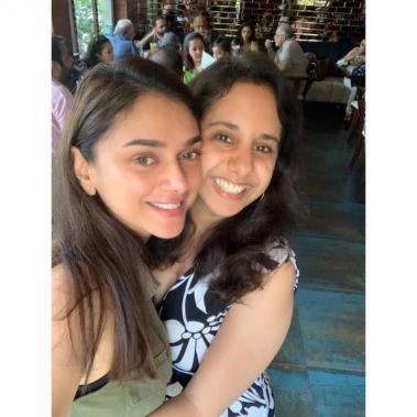 Aditi Rao Hydari Aditi Rao Hydari