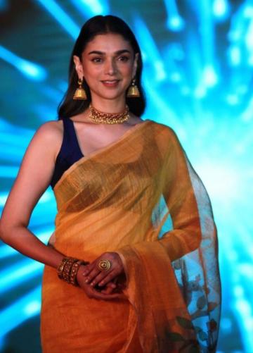 Aditi Rao Hydari Aditi Rao Hydari