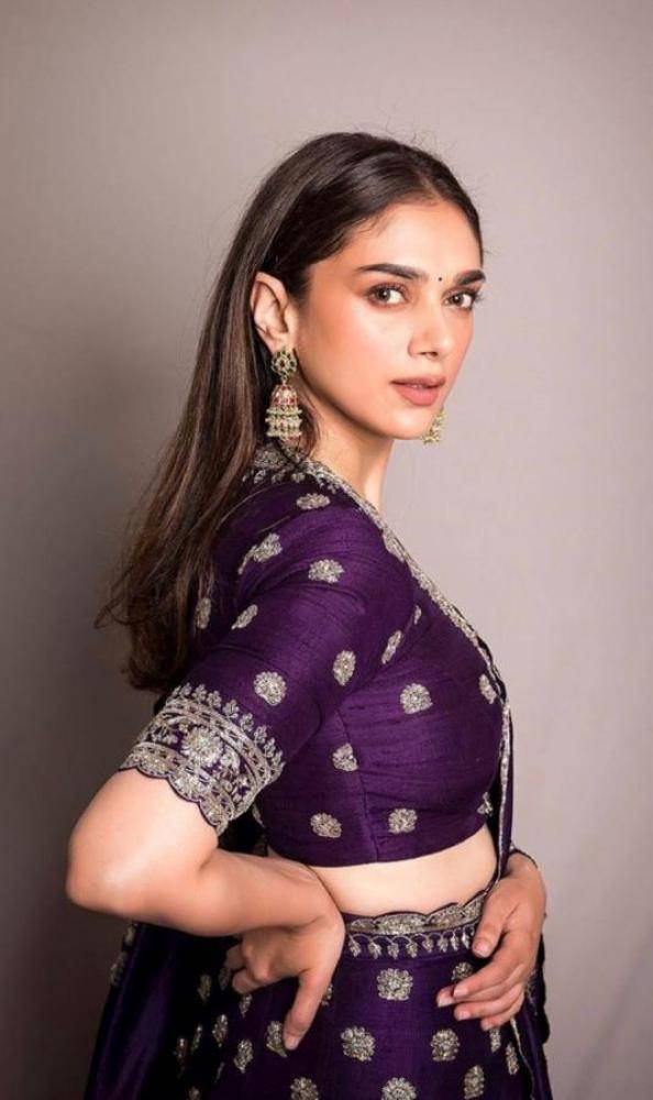 Actress Aditi Rao Hydari Photos Aditi Rao Hydari Photos