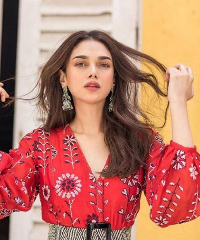 Actress Aditi Rao Hydari Photos Aditi Rao Hydari Photos