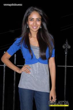 Aditi Sharma Aditi Sharma