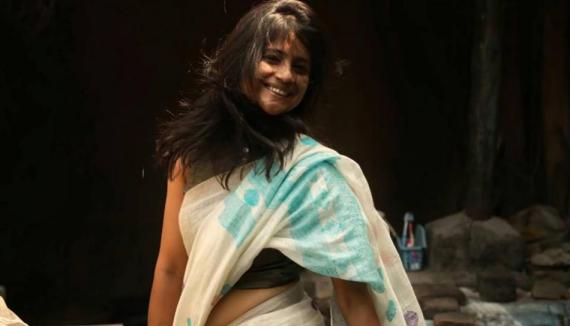 Aditi Balan Aditi Balan