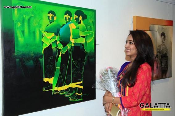 Aditi Chengappa Aditi Chengappa