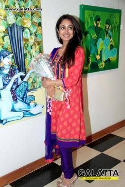 Aditi Chengappa Aditi Chengappa