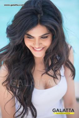 Aditi Pohankar Aditi Pohankar