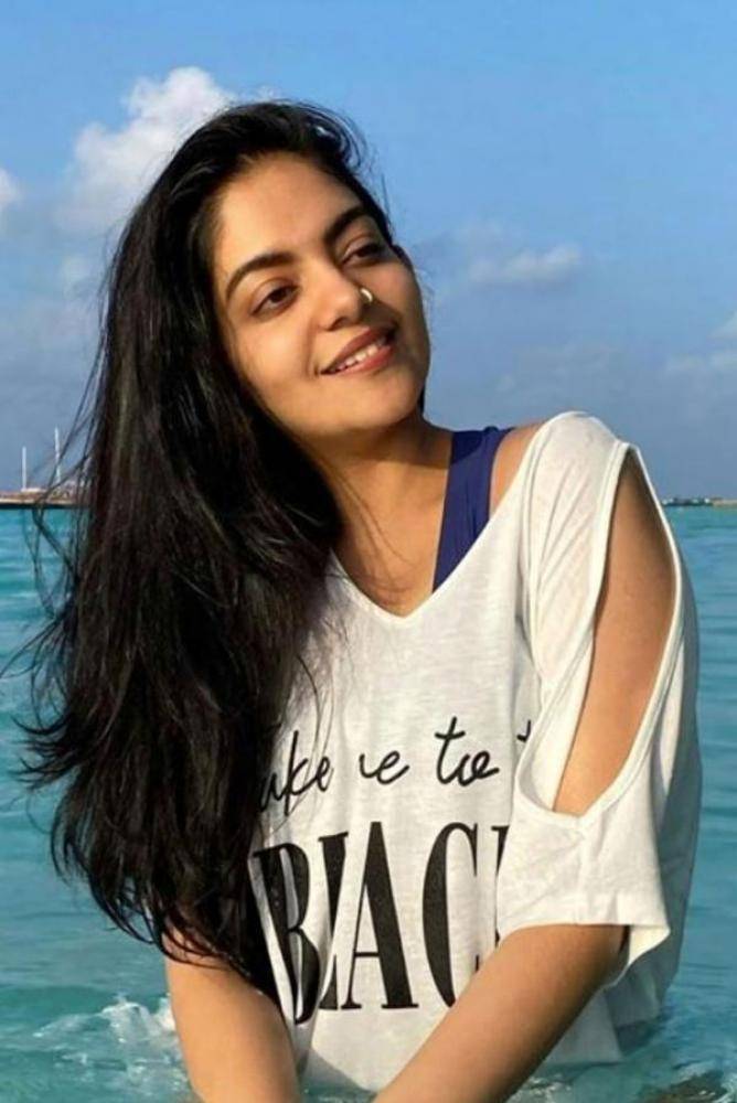 Ahaana Krishna - Photos Stills Images Ahaana Krishna - Photos Stills Images