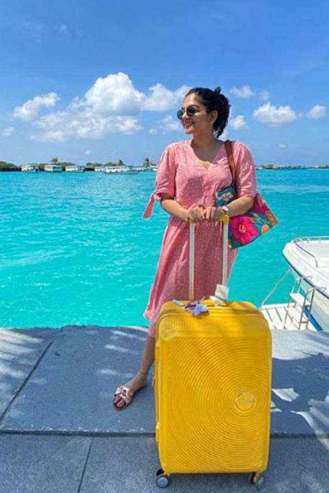 Ahaana Krishna - Photos Stills Images Ahaana Krishna - Photos Stills Images