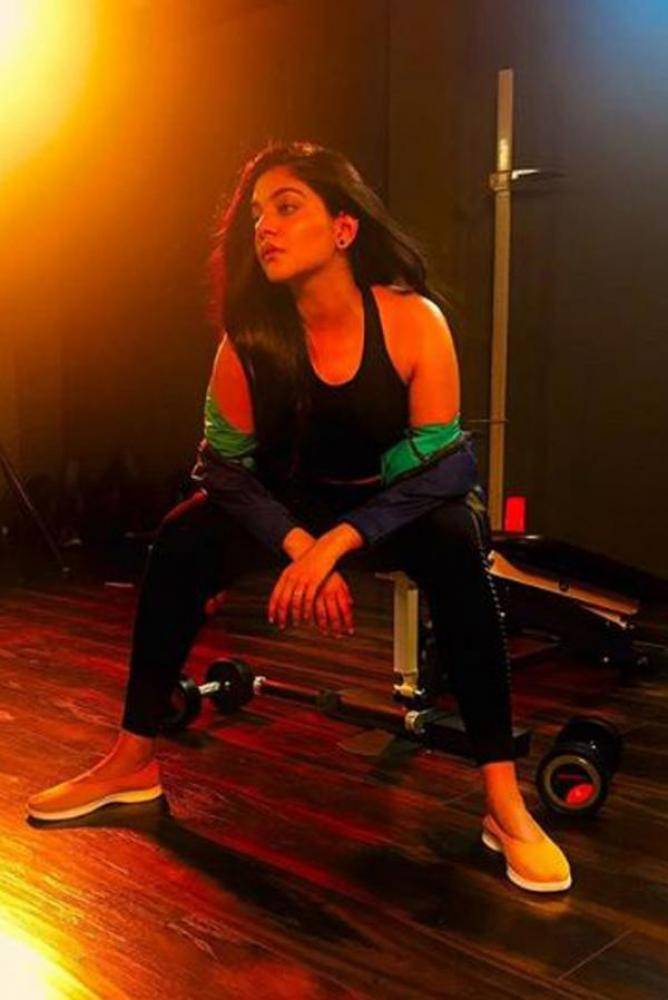 Ahaana Krishna - Photos Stills Images Ahaana Krishna - Photos Stills Images