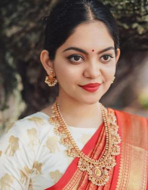 Ahaana Krishna Ahaana Krishna