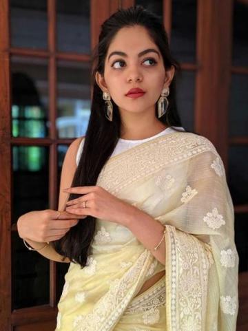 Ahaana Krishna Ahaana Krishna