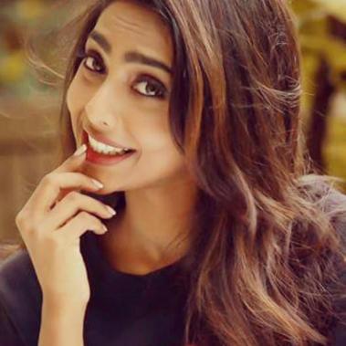 Aishwarya Lekshmi Aishwarya Lekshmi