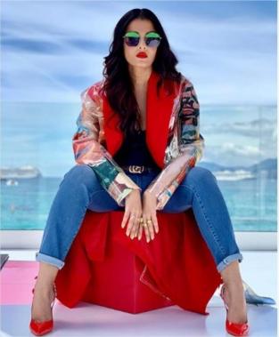 Aishwarya Rai Aishwarya Rai