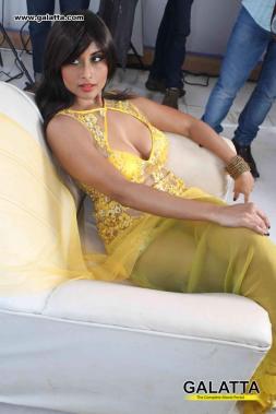 Aiysha Saagar Aiysha Saagar