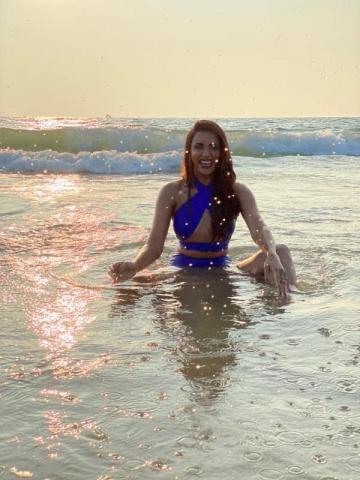 Akshara Gowda - Photos Stills Images Akshara Gowda - Photos Stills Images