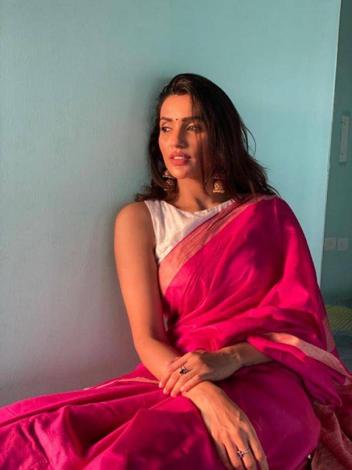 Akshara Gowda - Photos Stills Images Akshara Gowda - Photos Stills Images