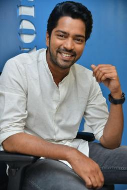 Allari Naresh Allari Naresh