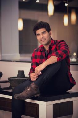 Telugu actor Allu Sirish