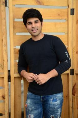 Allu Sirish - Photos Stills Images Allu Sirish - Photos Stills Images