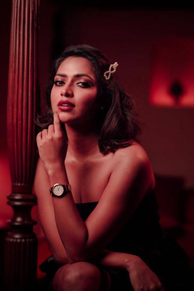 Actress Amala Paul Photos Amala Paul Photos
