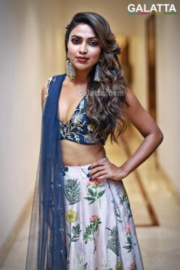 Amala Paul