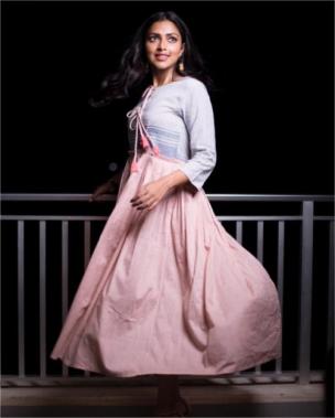 Amala Paul