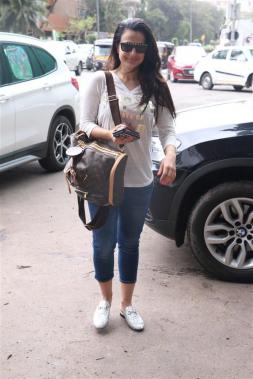 Amisha Patel Amisha Patel