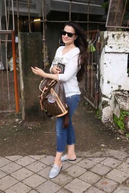 Amisha Patel Amisha Patel