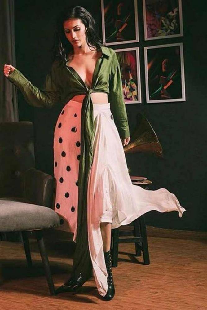 Amyra Dastur - Photos Stills Images Amyra Dastur - Photos Stills Images