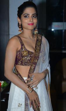 Actress Anagha LK Maruthora Photos Anagha LK Maruthora Photos