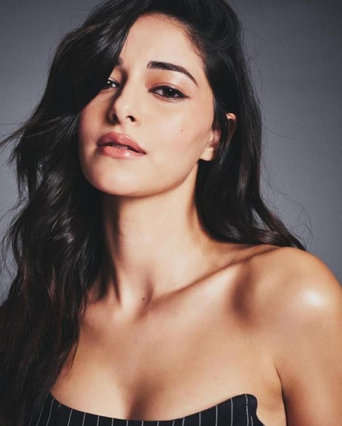 Ananya Pandey