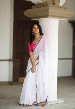 Anasuya Bharadwaj Anasuya Bharadwaj