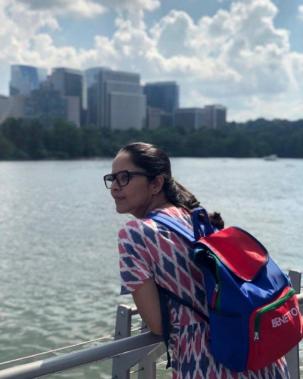 Anasuya Bharadwaj Anasuya Bharadwaj