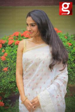 Andrea Jeremiah Andrea Jeremiah