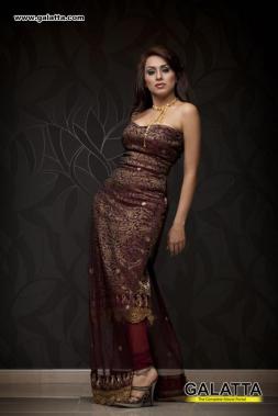 Andria D'souza Andria D'souza