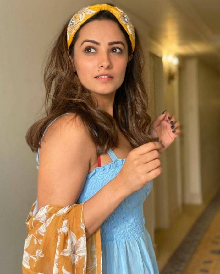 Anita Hassanandani - Photos Stills Images Anita Hassanandani - Photos Stills Images
