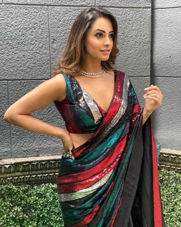 Anita Hassanandani - Photos Stills Images Anita Hassanandani - Photos Stills Images