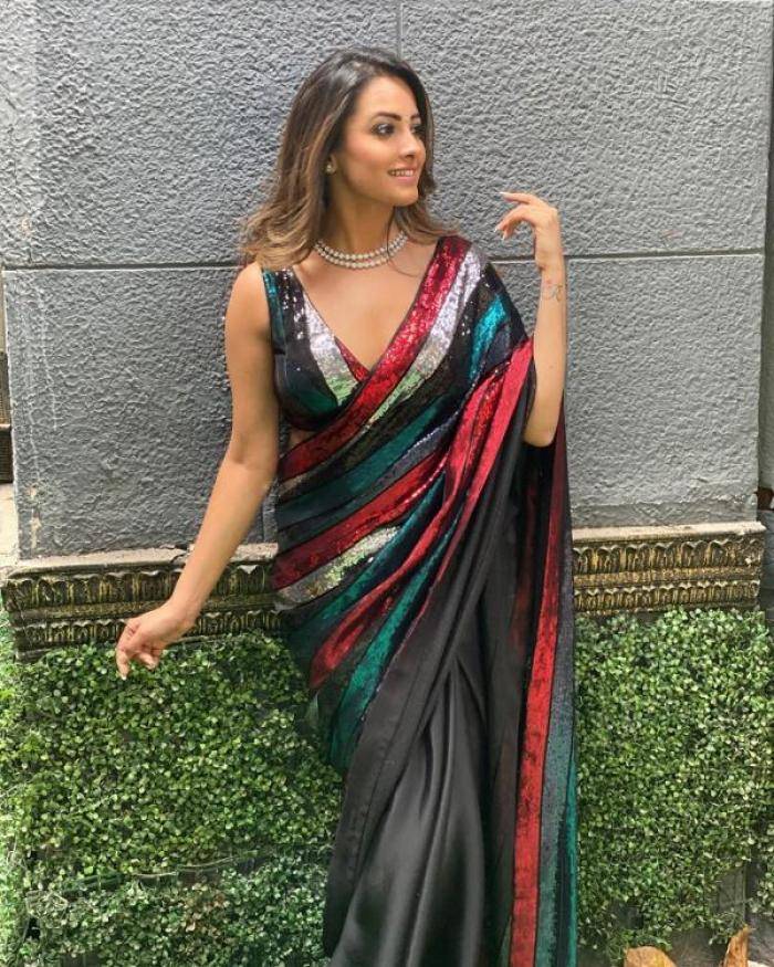 Anita Hassanandani - Photos Stills Images Anita Hassanandani - Photos Stills Images