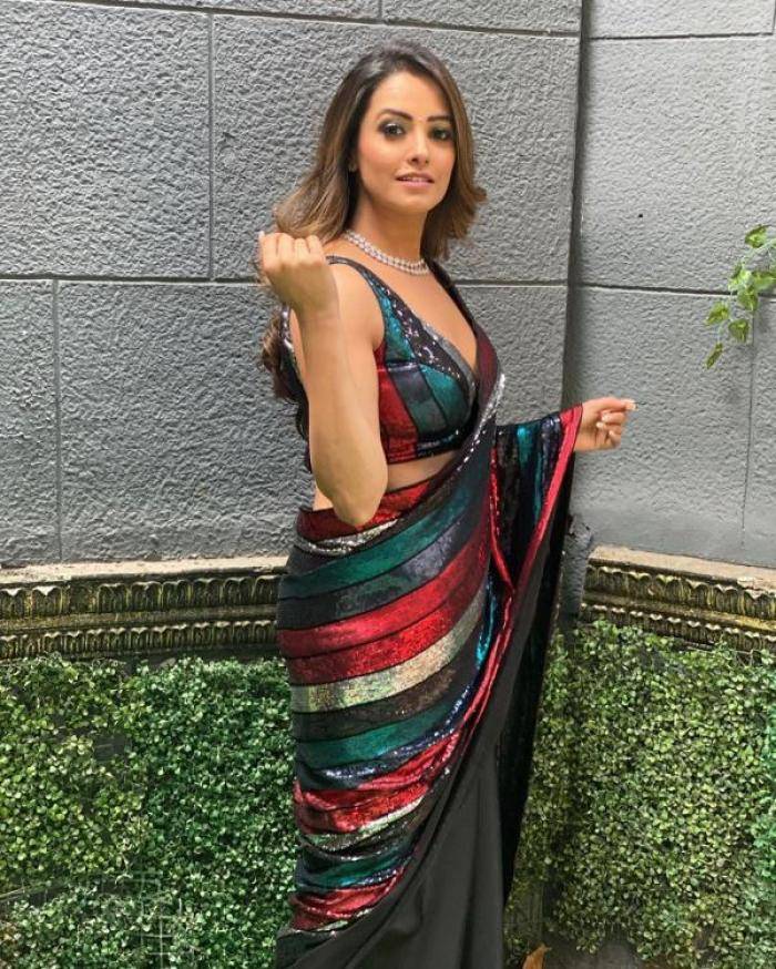 Anita Hassanandani - Photos Stills Images Anita Hassanandani - Photos Stills Images
