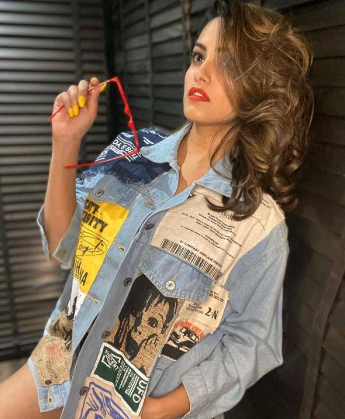 Anita Hassanandani - Photos Stills Images Anita Hassanandani - Photos Stills Images