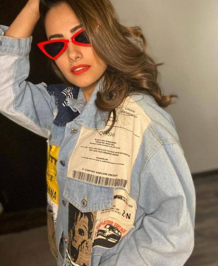 Anita Hassanandani - Photos Stills Images Anita Hassanandani - Photos Stills Images