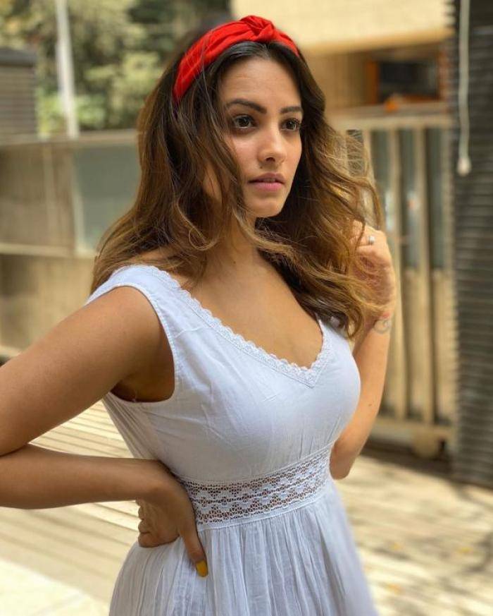 Anita Hassanandani - Photos Stills Images Anita Hassanandani - Photos Stills Images