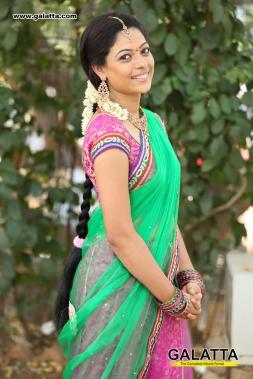 Anjali Rao Anjali Rao