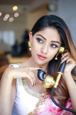 Anu Emmanuel Anu Emmanuel