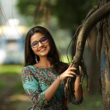 Anupama Parameswaran Anupama Parameswaran